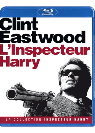 [Blu-Ray] L'Inspecteur Harry 83435512