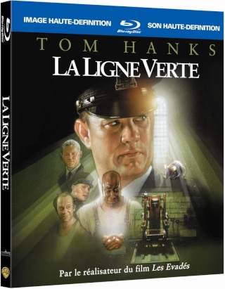 [Blu-Ray] La Ligne Verte Lignev11