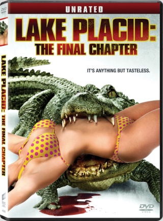 Lake Placid: The Final Chapter (2013, Don Michael Paul) Lakepl11