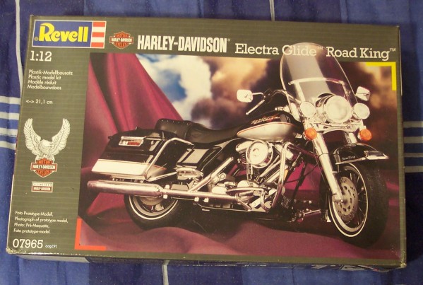 les kits Harleys 12-roa10