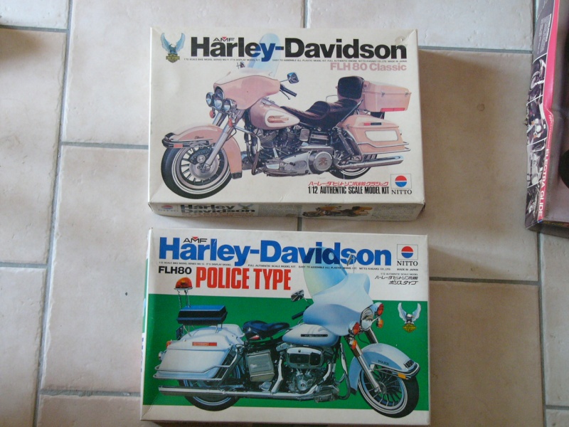 les kits Harleys P1080834