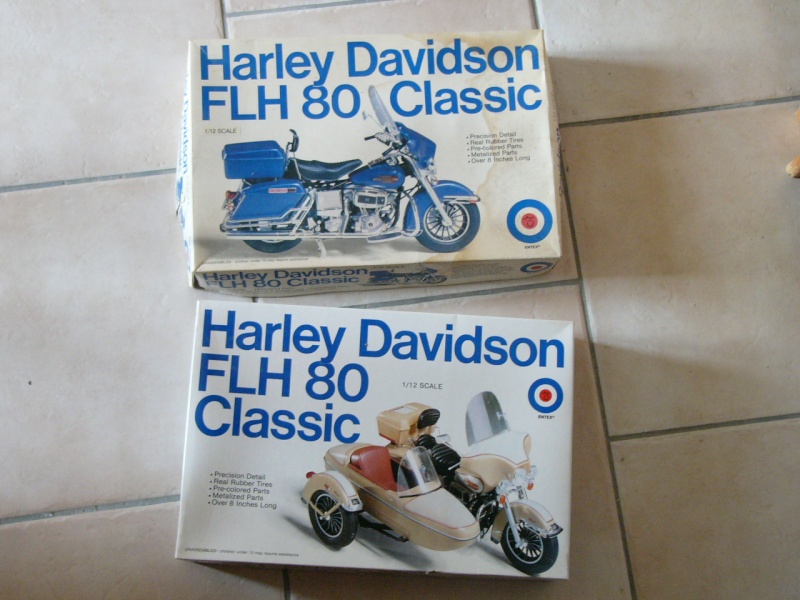 les kits Harleys P1080835