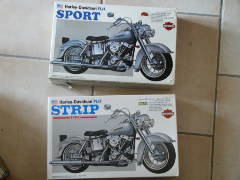 les kits Harleys P1080911