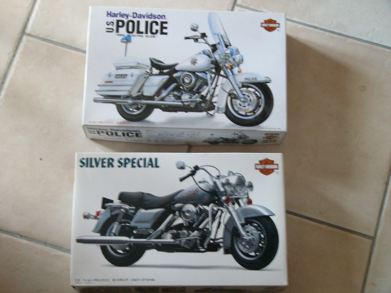 les kits Harleys P1080919