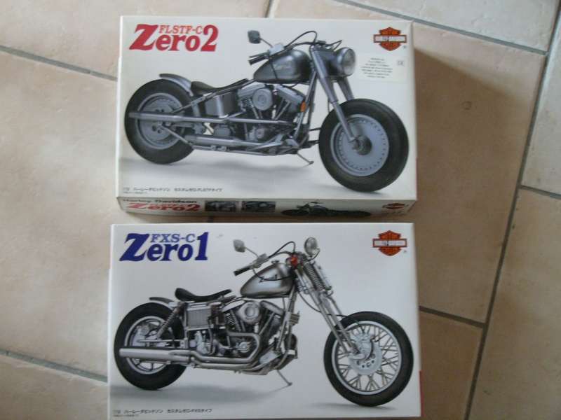 les kits Harleys P1080920