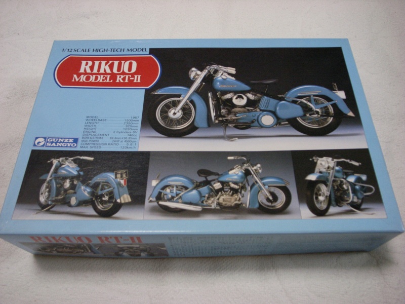 les kits Harleys T2ec1611
