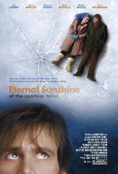 Eternal Sunshine of the Spotless Mind Eterna10