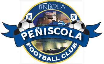 Logo pour le Peñiscola FC 12/12/08 (sganarel) Logo_p10