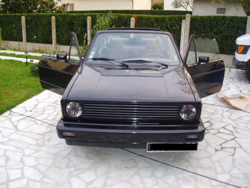 restauration + tbd corrado + prepa turbo sur mon sportline - Page 5 8412