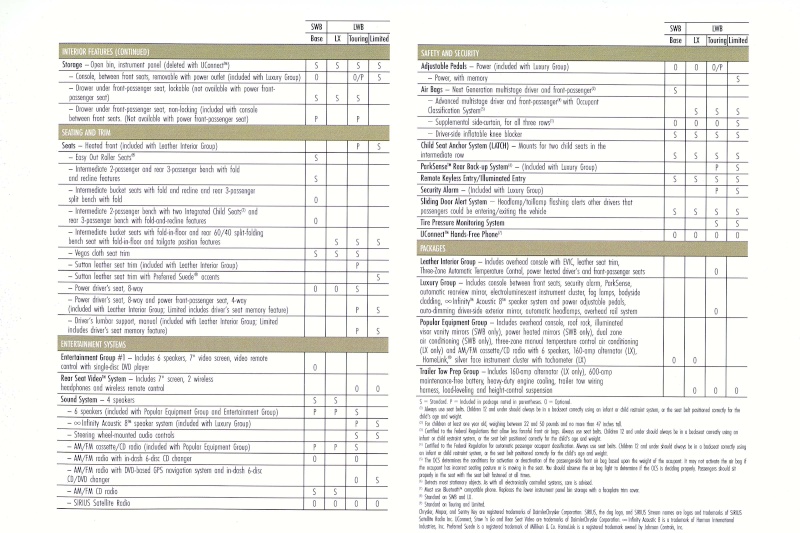 Brochures et documentations - Page 2 2005_c13
