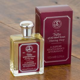 AS Taylor of bond street Jermyn street (shaving shop) 09004410