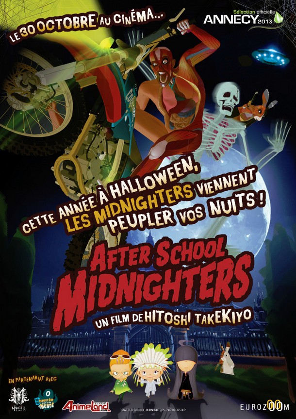 AFTER SCHOOL MIDNIGHTERS - T.Joy - 25 Aout 2012 Afters10
