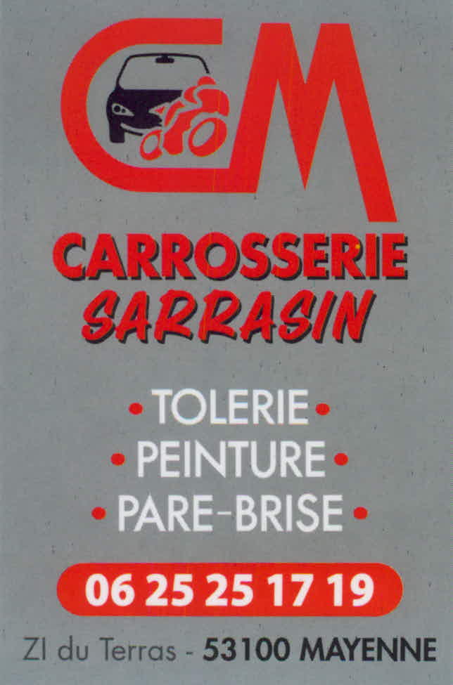 Carrosserie Peinture (53)  2013-010