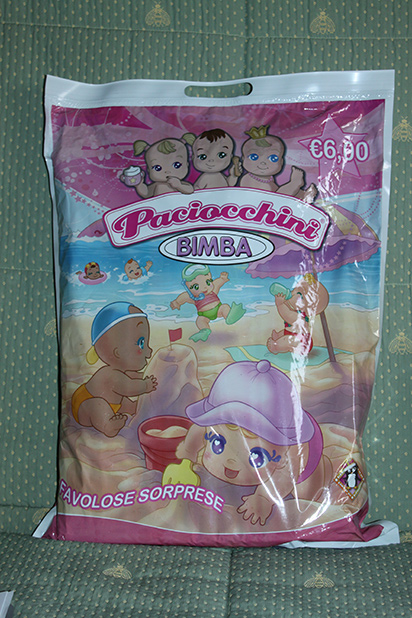 Les Paciocchini Babies d'Ezoha Babies10