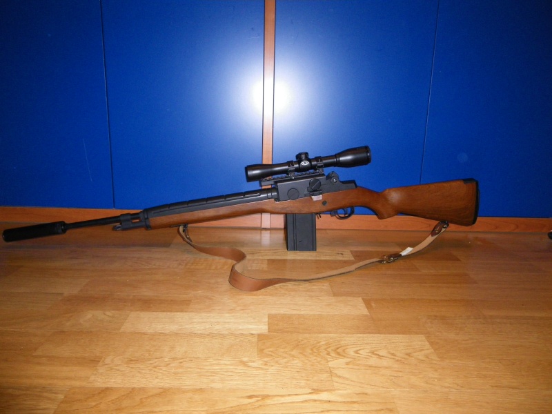 M14 montage Snipe  Imgp1110