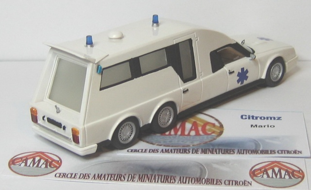 Citroën et les ambulances Img_5831