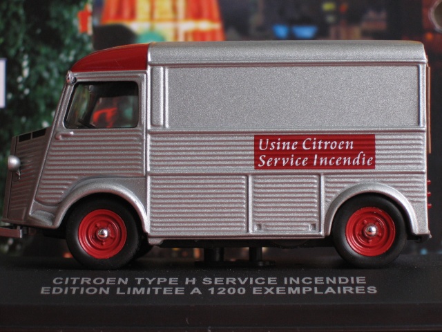 Citroën et les pompiers Ixo-co10