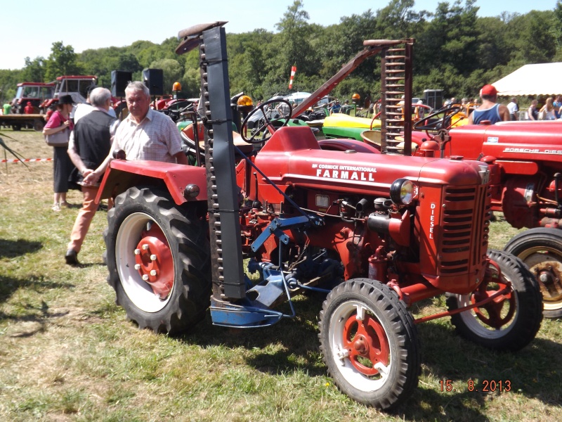 Expo de Mittersheim ( 57 ) , des photos ça vous dit ? Dscf8316