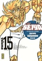 [Manga] Saint Seiya - édition deluxe VF (Kazenban) 1507-110