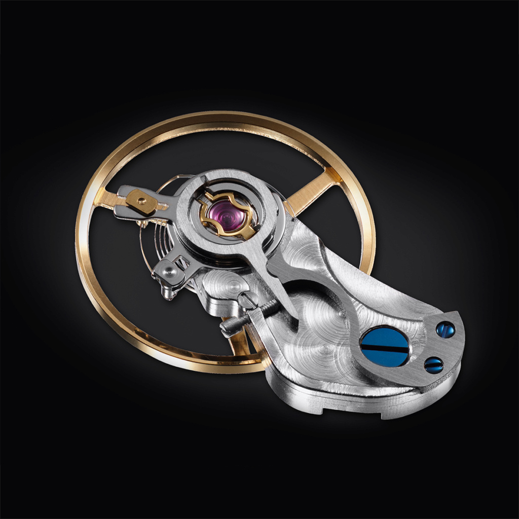 glashutte - Mühle Glashütte Terrasport I Chronograph Spechh10