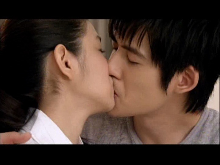 Top10 baisers de films et dramas asiatiques Vlcsna13