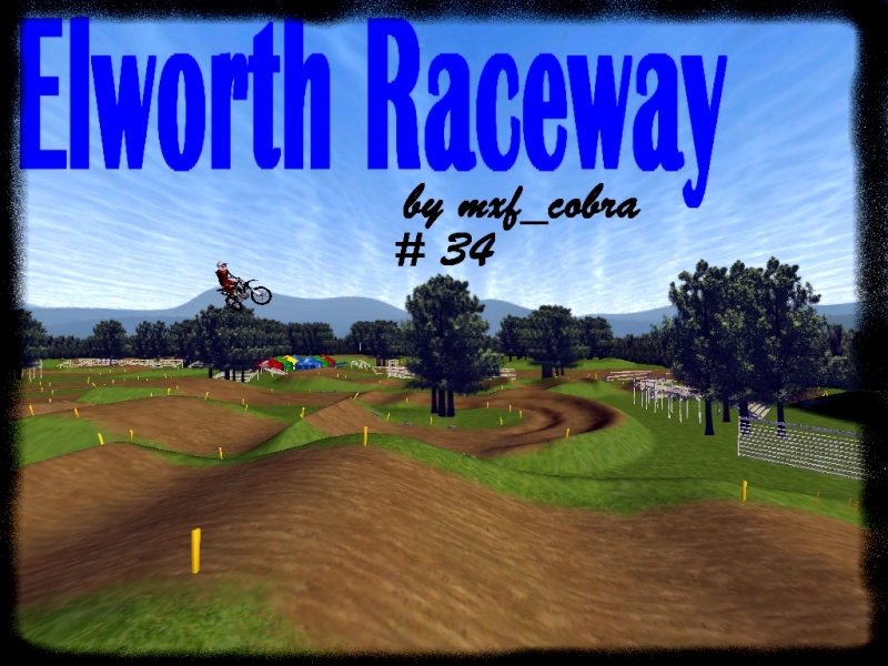 elworth raceway Erls910
