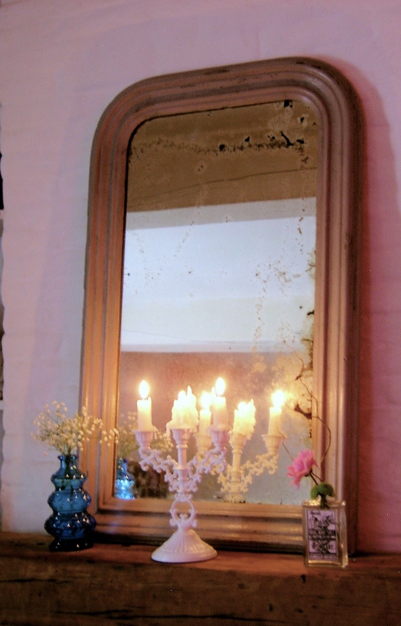 Miroir au mercure S3603310