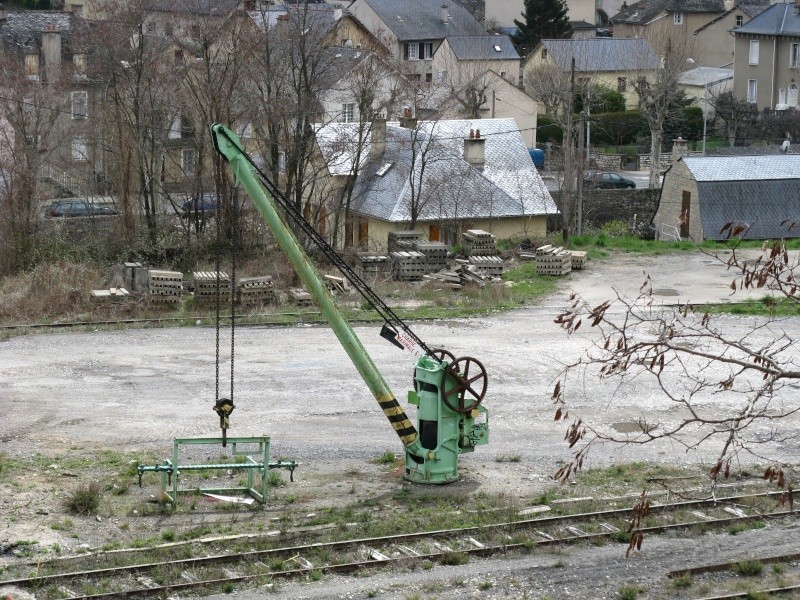 mende - En gare de Mende... Img_0416