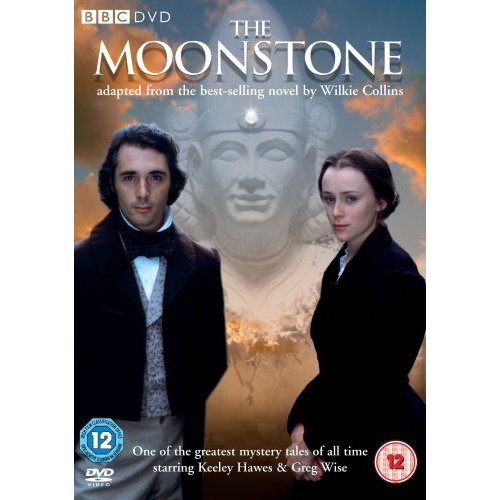"La Pierre de lune" (The Moonstone) : le roman et ses adaptations 51idld10