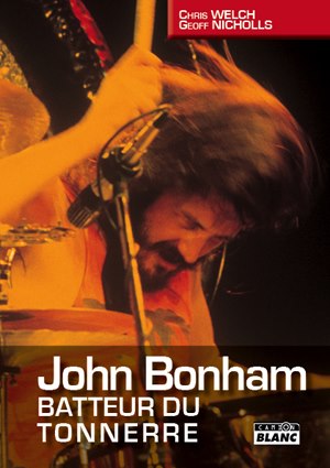 Pictures at eleven - Led Zeppelin en photos - Page 6 Bonham10