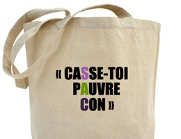 A chacun son sac de shopping 1008-c10