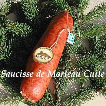 Saucisses et Miss 10710