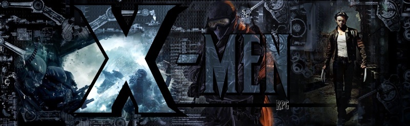 L'histoire de X-Men RPG en images Bannam10