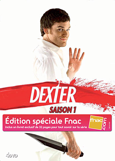 Prochaines Sorties DVD & Blu-Ray Dexter10