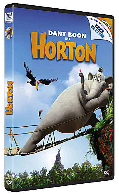 Prochaines Sorties DVD & Blu-Ray Horton10