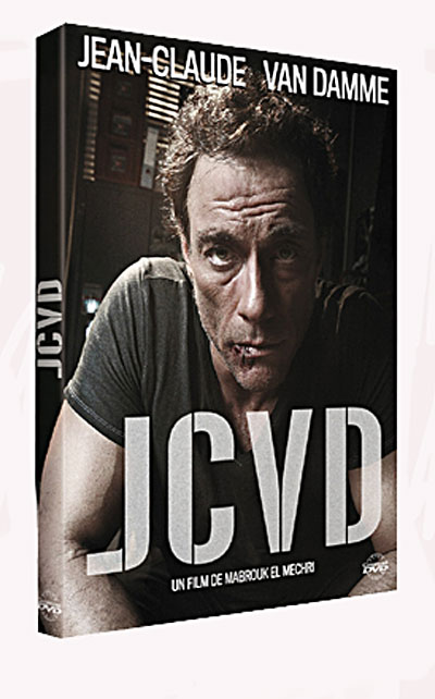 Prochaines Sorties DVD & Blu-Ray Jcvd10