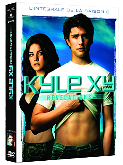 Prochaines Sorties DVD & Blu-Ray Kyle10