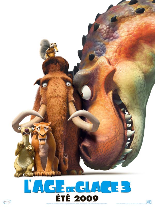 [ SORTI ] L'ge de Glace 3 (Ice Age 3 : Dawn of the Dinosaurs) L_age_11