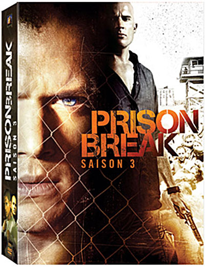 Prochaines Sorties DVD & Blu-Ray Prison10