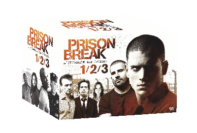 Prochaines Sorties DVD & Blu-Ray Prison11