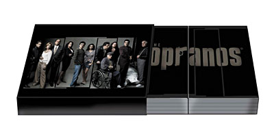 Prochaines Sorties DVD & Blu-Ray Sopran10