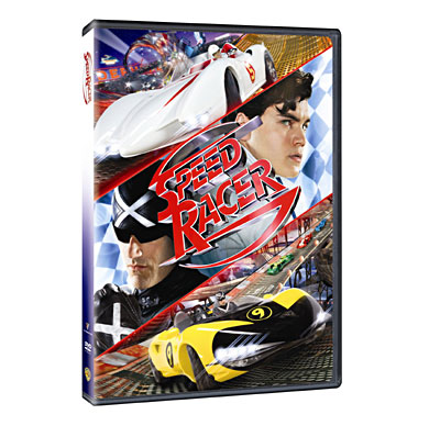 Prochaines Sorties DVD & Blu-Ray Speed_10