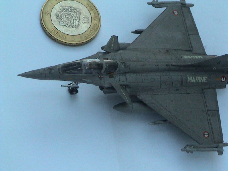 Rafale M 1/144 Revell de Steph Dsc02517