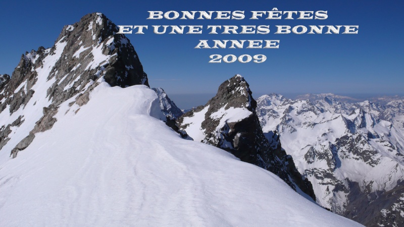 joyeux noel et bonne année 200910