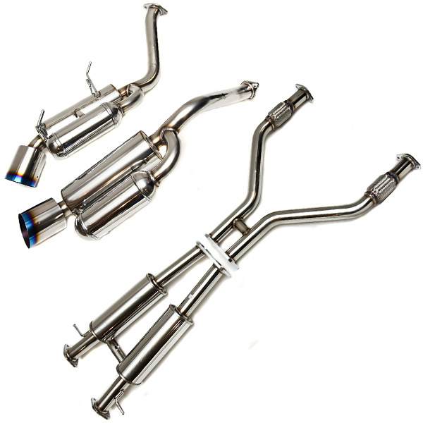 Catback Magnaflow - Plus silencieux ? Kgrhqn10