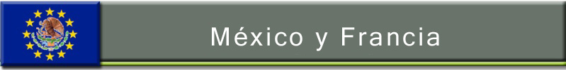 Foro : México y Francia - Portal Bannie12