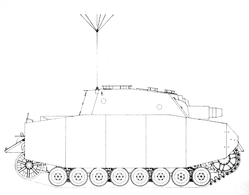 Referencias brummbar sdkfz 166 Dsc04810