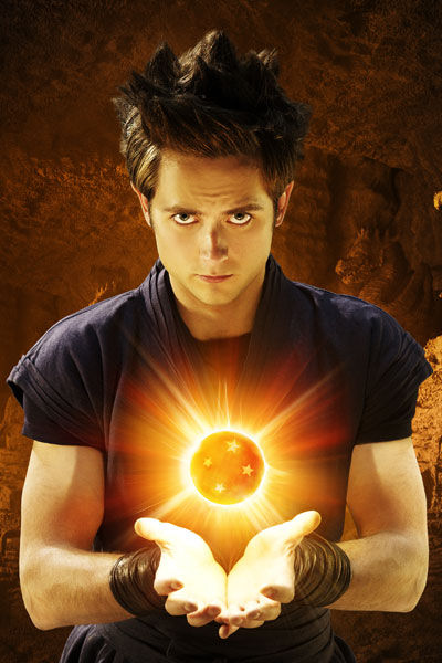 Dragon Ball Evolution 18977811