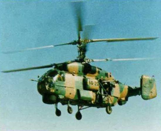 الجيش الجزائري بكامل اقسامه Ka-32c10