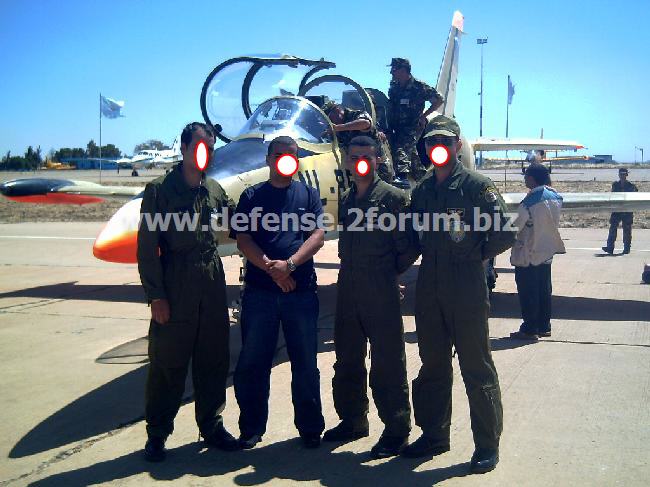 طائرات التدريب المتقدم و القتال خفيف  L-39 Abatros Kzocxb10